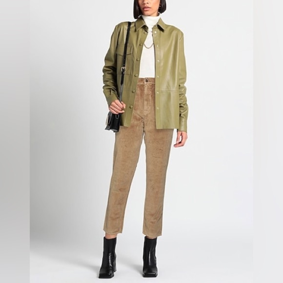 STELLA MCCARTNEY Trouser pant  NWT - Picture 8 of 10